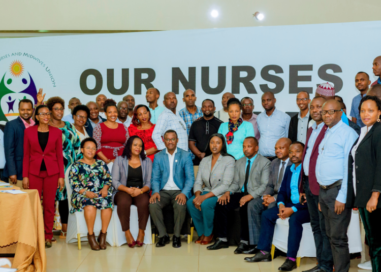 THE END OF 2023 NATIONAL EXECUTIVE BUREAU AND NATIONAL UNION COUNCIL MEETINGS